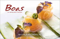 Restaurant Boas Deventer