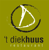 Logo 't Diekhuus Deventer
