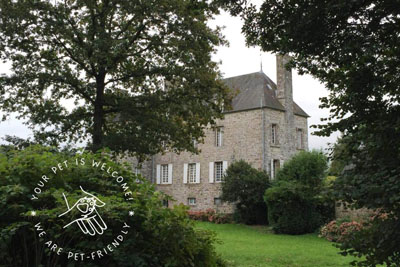 Chateau d'Isigny
