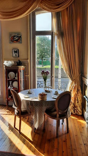 La Belle Boulonnaise