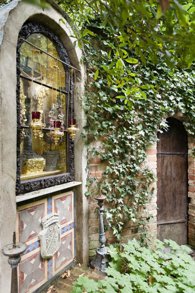 St. Benedict B&B