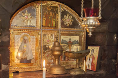 St. Benedict B&B