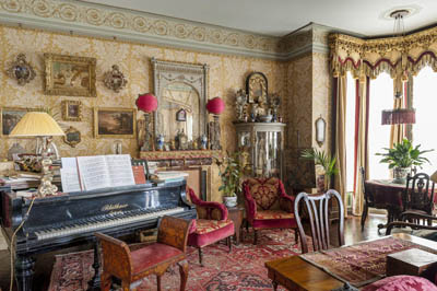 St. Benedict B&B