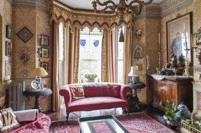 St. Benedict B&B