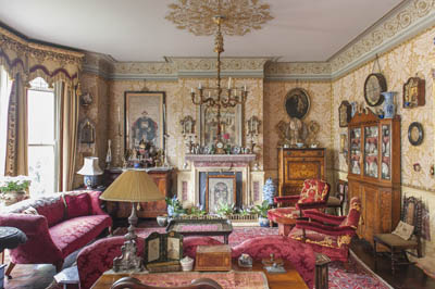 St. Benedict B&B