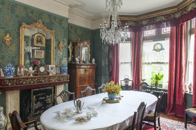 St. Benedict B&B