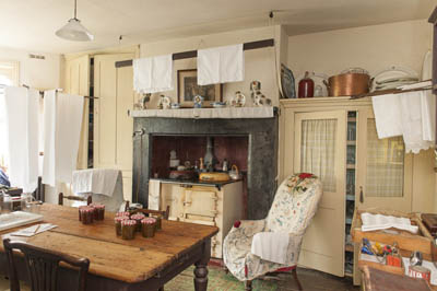 St. Benedict B&B