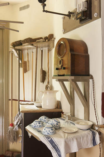 St. Benedict B&B