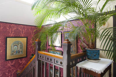 St. Benedict B&B