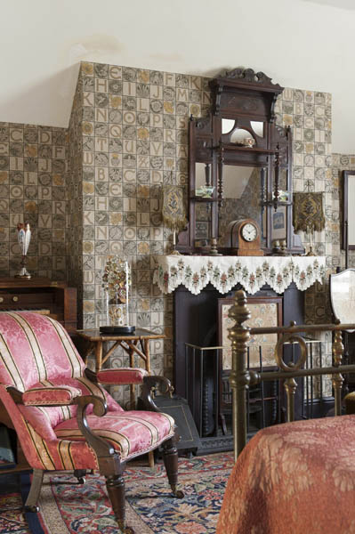 St. Benedict B&B
