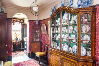 St. Benedict B&B