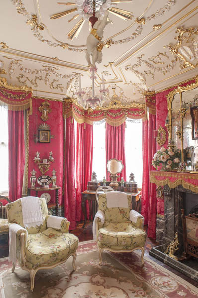 St. Benedict B&B