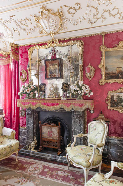 St. Benedict B&B