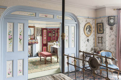 St. Benedict B&B