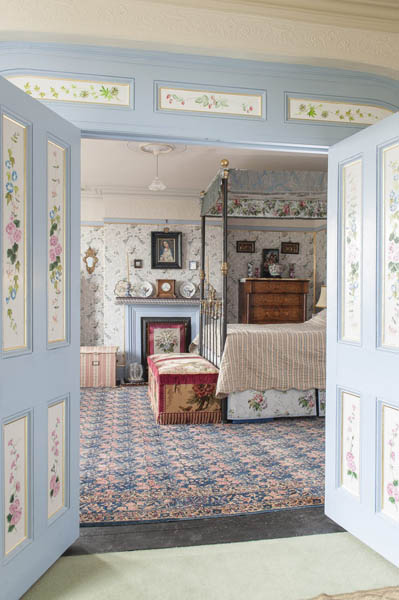 St. Benedict B&B
