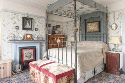 St. Benedict B&B