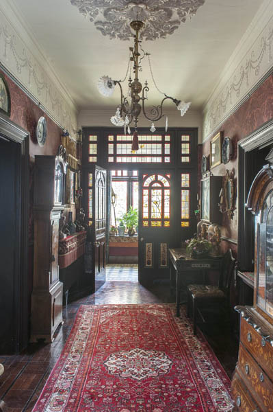 St. Benedict B&B
